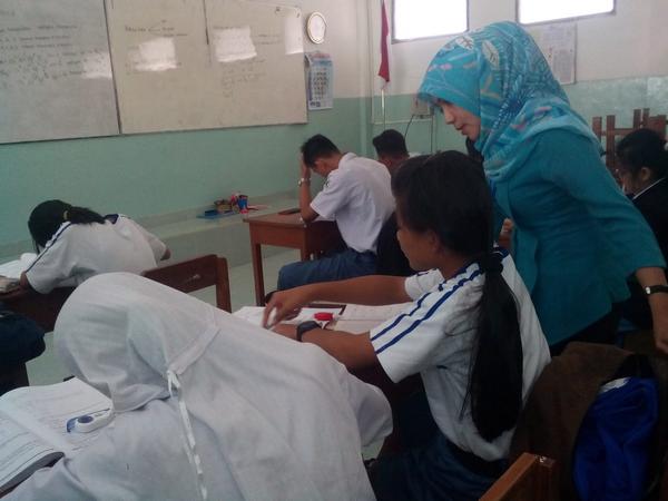 Bimbingan Belajar dan Pendalaman Materi untuk Siswa Kelas X