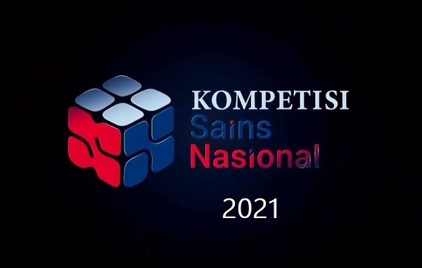 Keikutsertaan SMA WARGA dalam Kompetisi Sains Nasional Tingkat Kabupaten/Kota