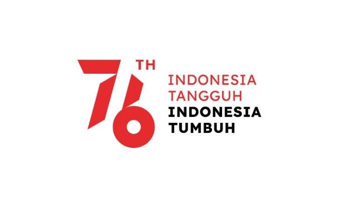 Dirgahayu Republik Indonesia 76 Tahun