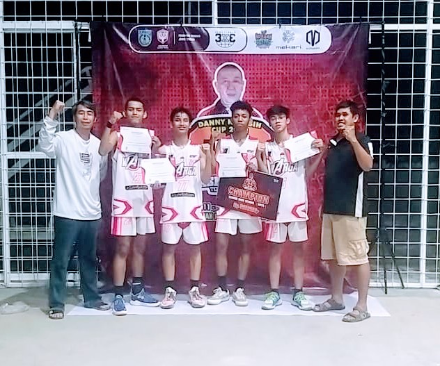 Seputar Prestasi Basket 2022