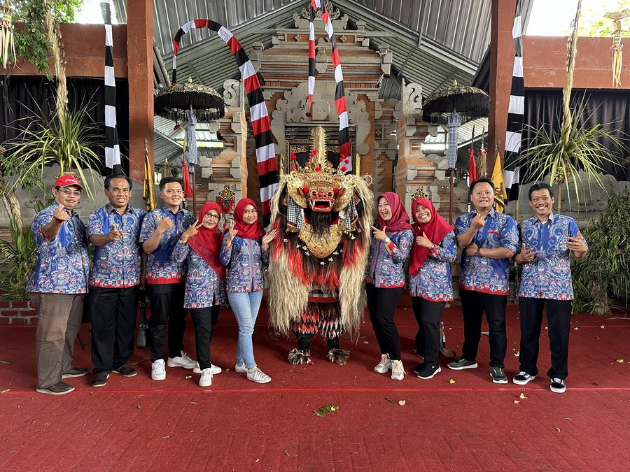 Studi Wisata 2023